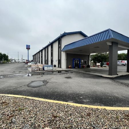 Motel 6-Council Bluffs, Ia - Omaha East Exterior photo