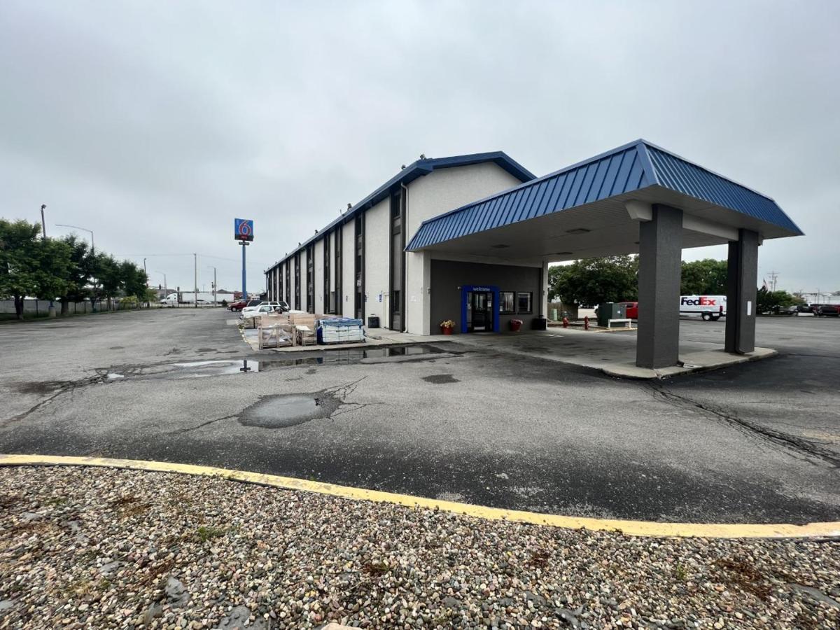 Motel 6-Council Bluffs, Ia - Omaha East Exterior photo