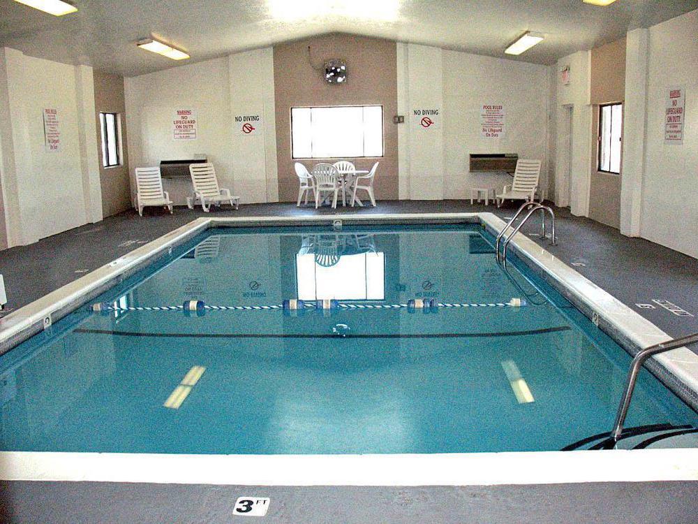 Motel 6-Council Bluffs, Ia - Omaha East Facilities photo
