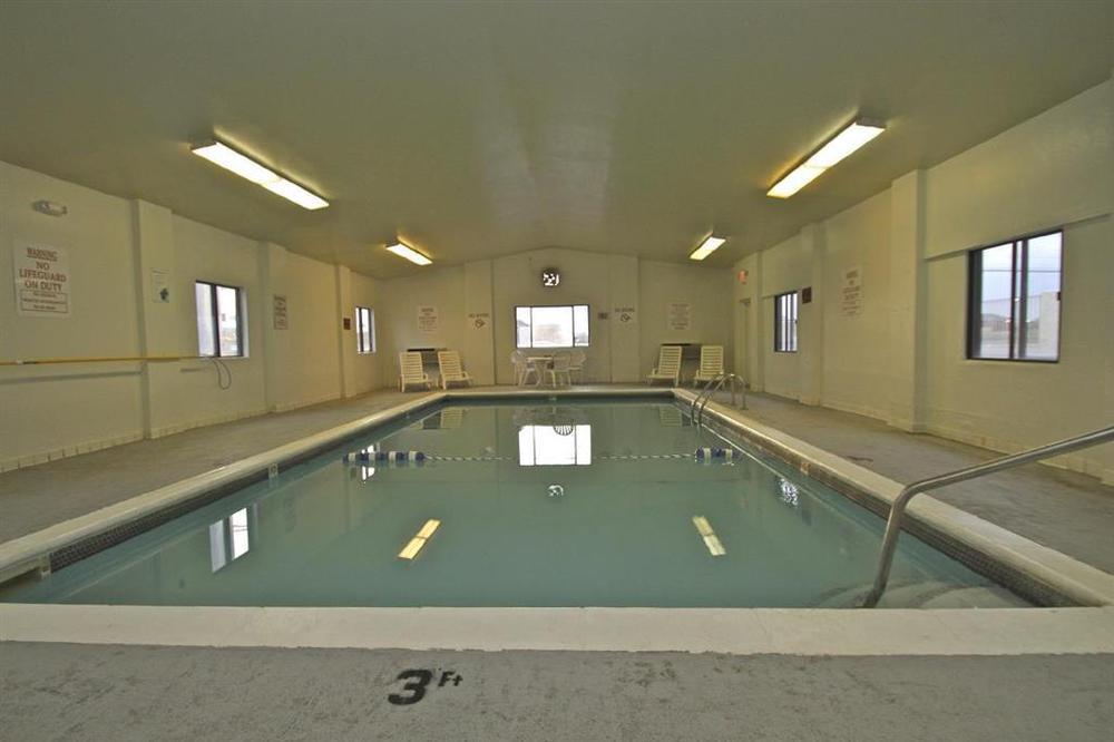 Motel 6-Council Bluffs, Ia - Omaha East Facilities photo