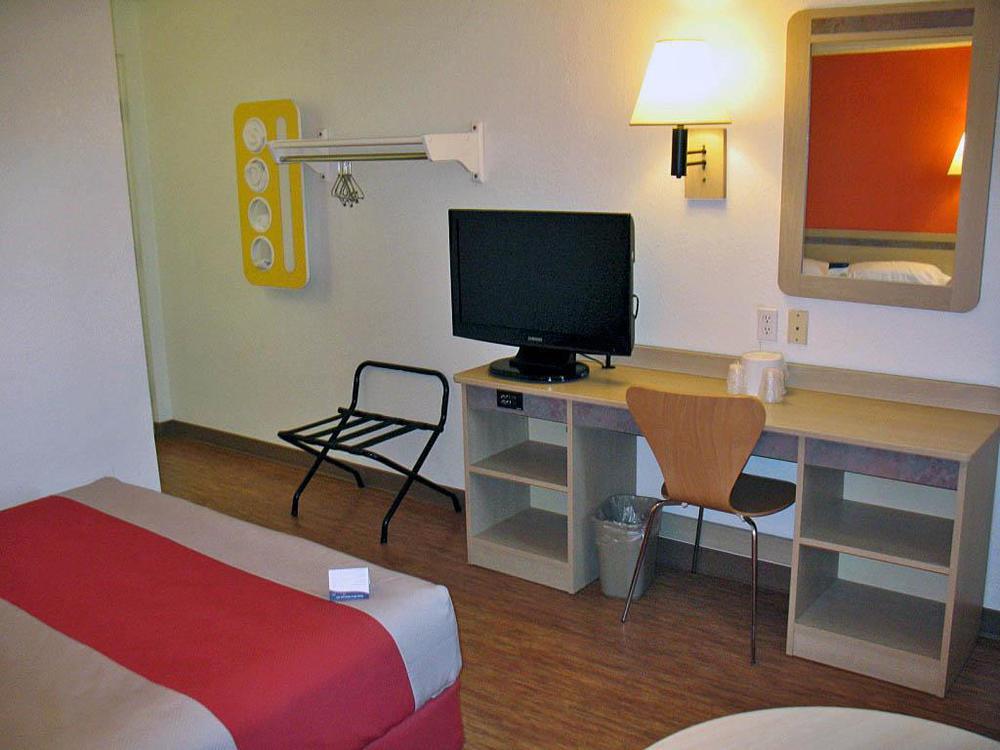 Motel 6-Council Bluffs, Ia - Omaha East Room photo