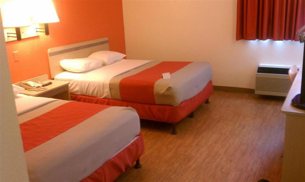 Motel 6-Council Bluffs, Ia - Omaha East Room photo