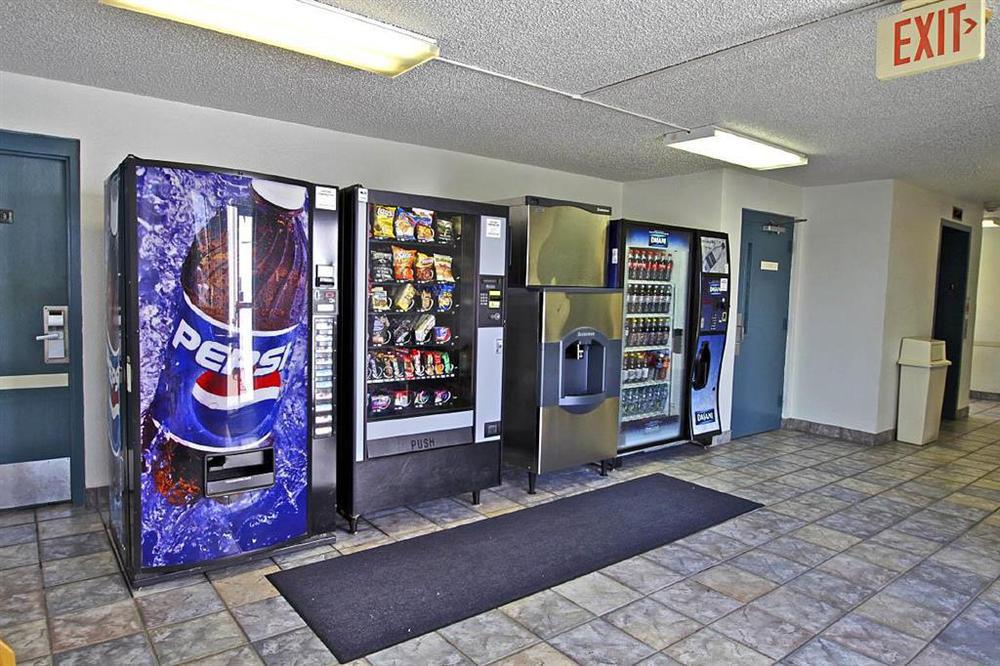 Motel 6-Council Bluffs, Ia - Omaha East Amenities photo