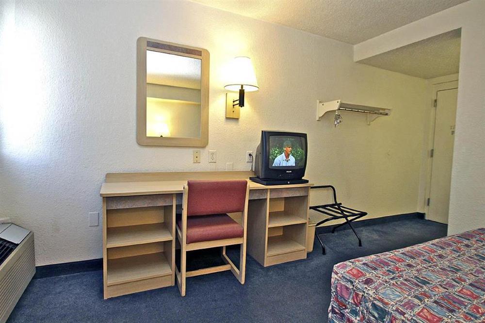 Motel 6-Council Bluffs, Ia - Omaha East Amenities photo