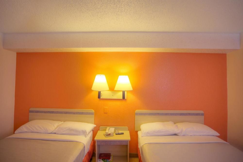 Motel 6-Council Bluffs, Ia - Omaha East Exterior photo